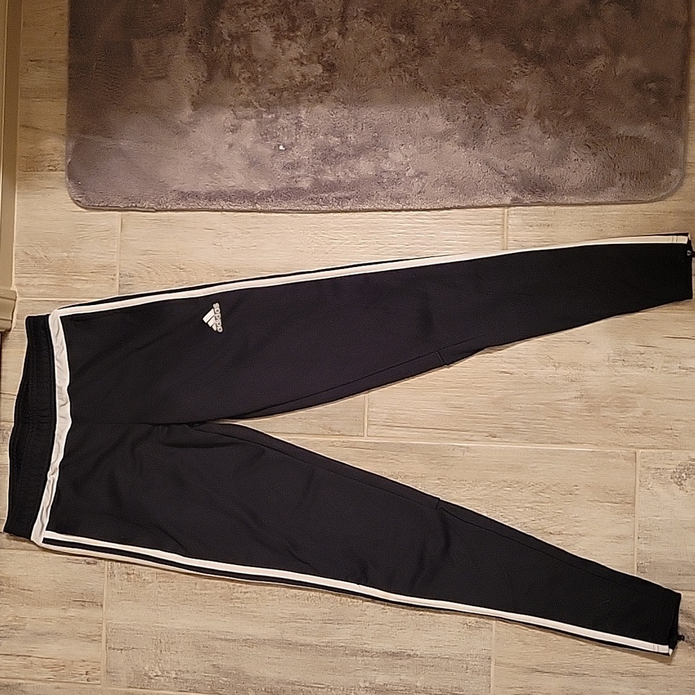 Adidas Three Stripe Pants